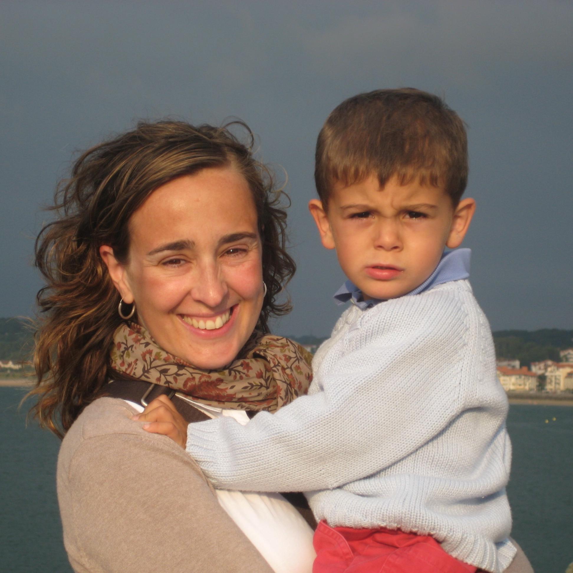 BEATRIZMONECA's profile picture. El humor y el amor son los componentes fundamentales de una vida sana