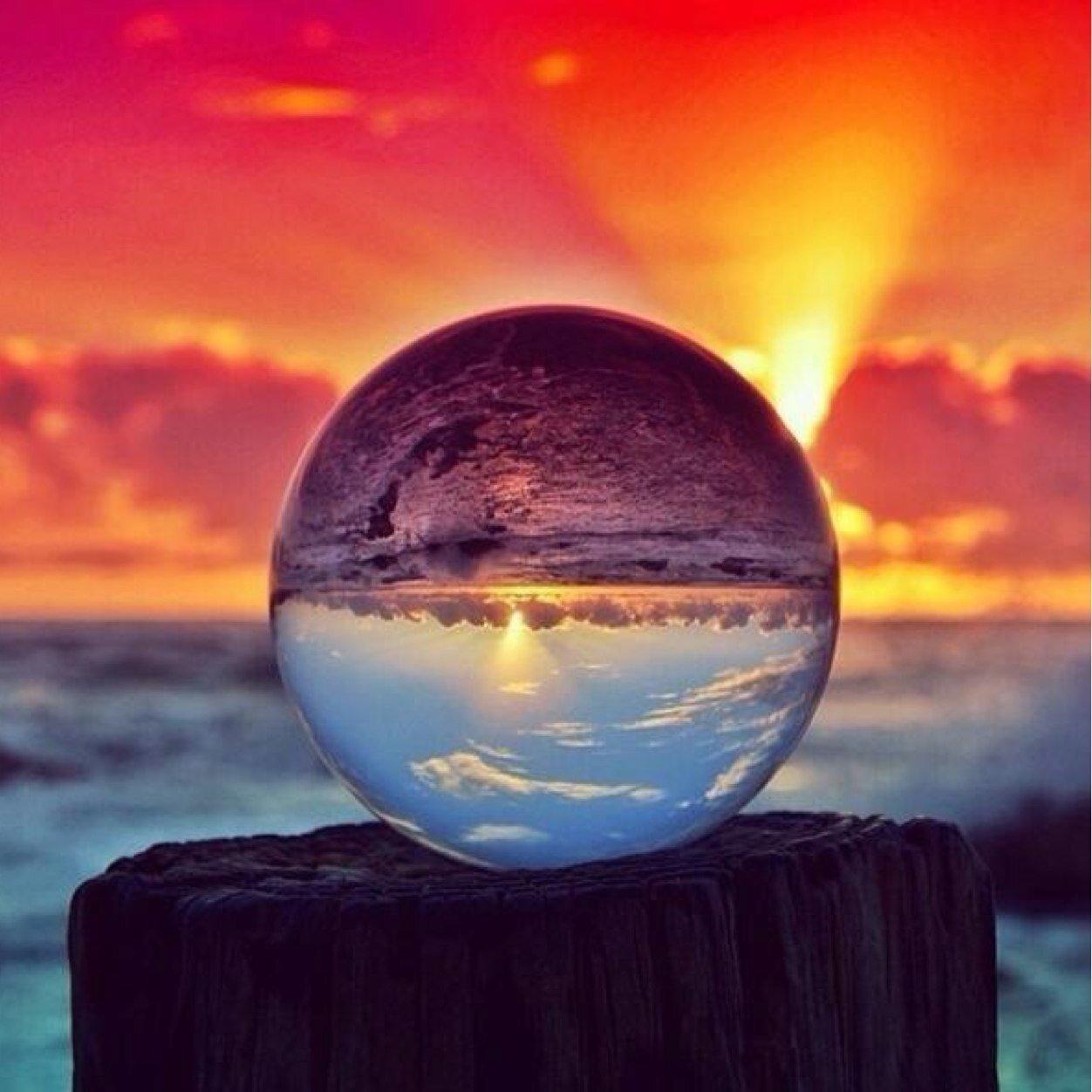 Fascinating photos that leave you breathless!