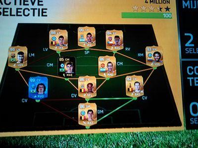 fifaatrader1998's profile picture. 