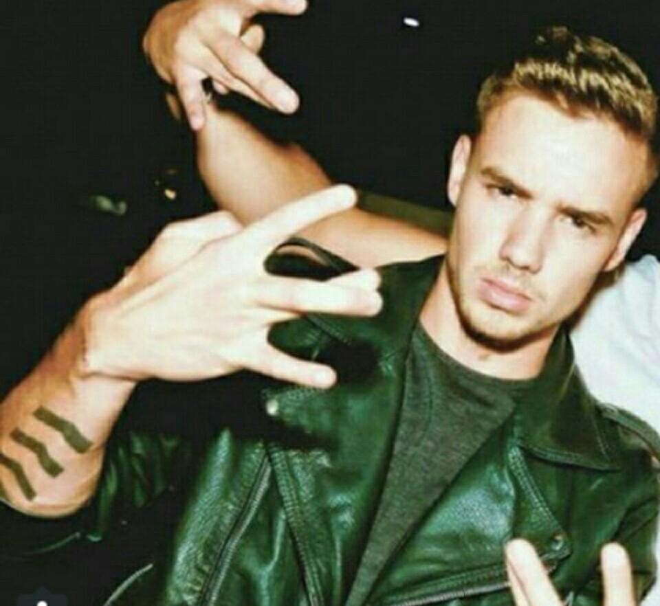 ✨liam is the few reasons to makes me feel alive✨