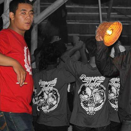 30 AGUSTUS 1997 - ONLY GOD CANT STOP US !! PIN:21DB14F7