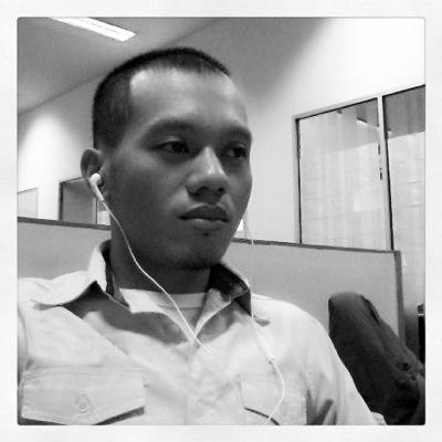 Simple man & friendly