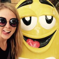 Holly Hardy (@hollyarmani) 's Twitter Profile