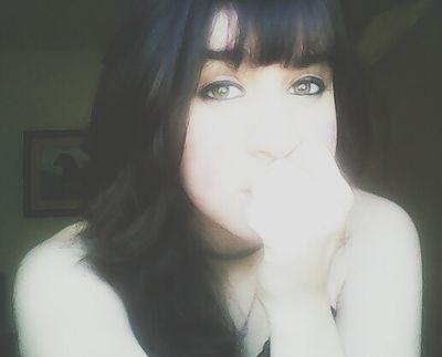 Giving up everything that gave up on me or hurt me / Fuck off / Instagram: @dreamer_bunny