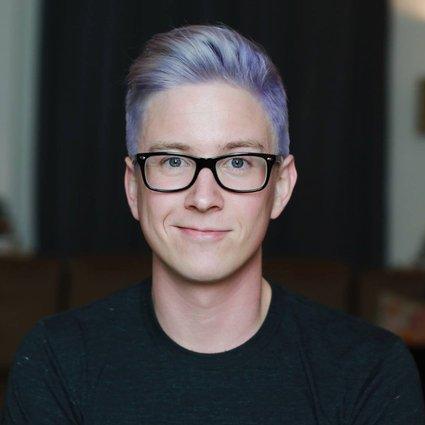 I am, you are, everybody on this planet has the capability to be EXTRAORDINARY. Ricky is the light of my life.