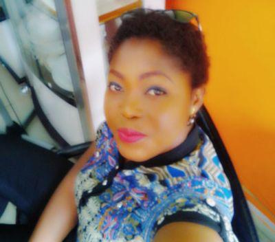 As for now , she is taking strides in making her imagination become her reality.