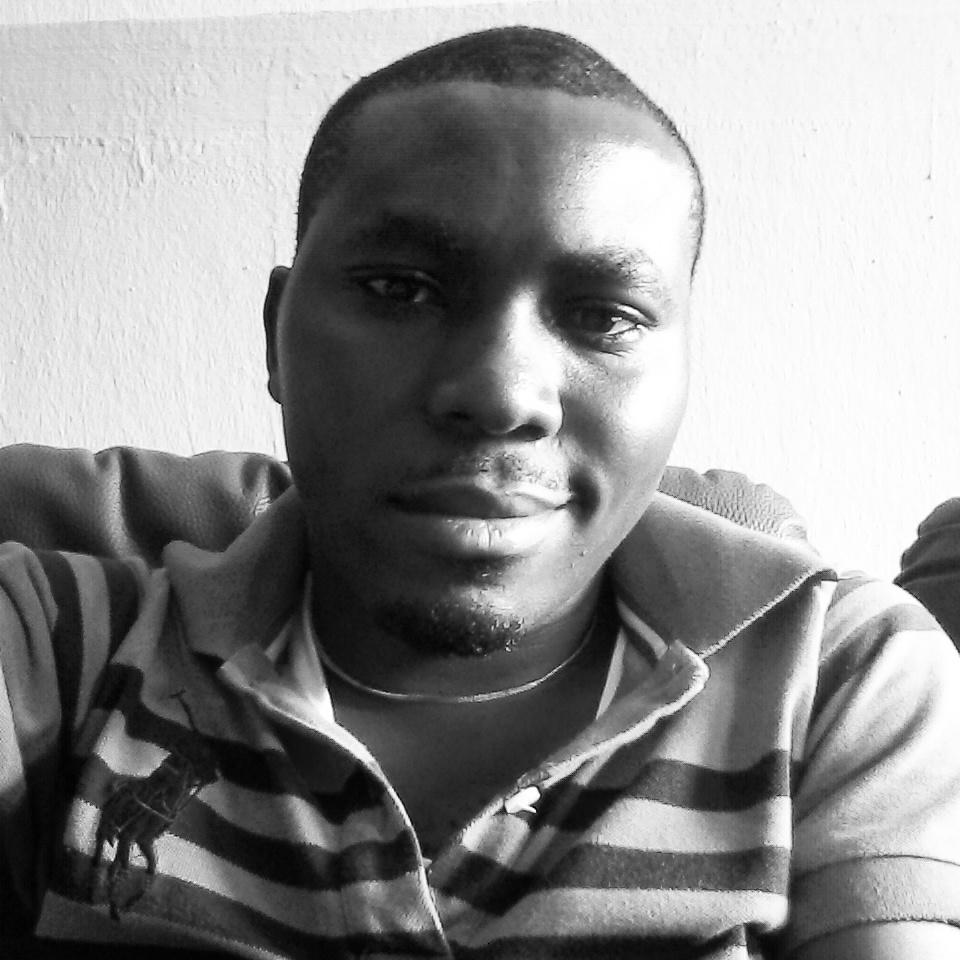 Cool guy, fun loving. I love to make new friends.