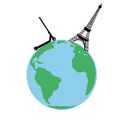 Trotti Express est une chasse aux trésors en trottinette. C'est un événement fun, sportif et solidaire !
contact@trotti-express.fr