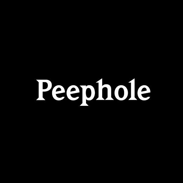 Peep-Hole is an non-profit art center dedicated to contemporary art in Milan.