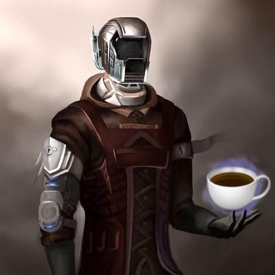 the best subclass in Destiny bish~☕️☕️☕️☕️☕️☕️☕️☕️☕️☕️