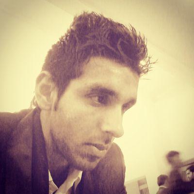 diwanshu353's profile picture. 