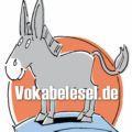 vokabelesel's profile picture. Vokabel Lernen mit Eselsbrücken.  Schlüsselwortmethode. Training für das Gedächtnis. Mnemotechniken. Effektives Lernen von Sprachen  http://t.co/A4zGoW6XG8