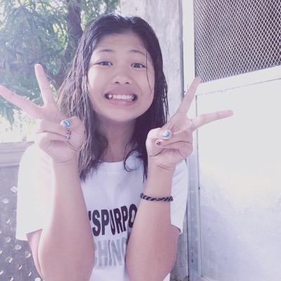 AnneKrizy's profile picture. whatevs fo