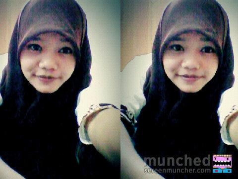 Mheyta_ Mey, 09, 1996 ∴ SMK 1 South Bengkulu  25fec3fe   # ♥Parents♥Brother♥Friends'n'♥Big Family♥