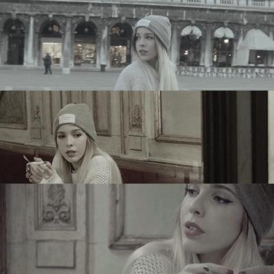 RocioSweetC_SP's profile picture. Club de fans NO OFICIAL de @RocioSweetC, 1/3 de @SWTCalifornia, en España. 'Ya no es la gravedad quien me sostiene, es ella.'