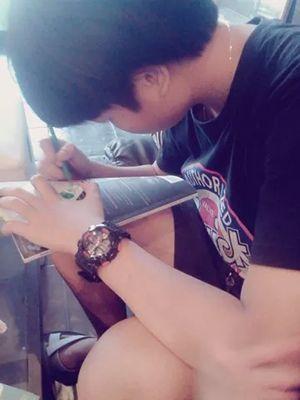 ก้อถามดิ ???