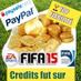 VENTE DE CREDITS (@creditsfutsur) Twitter profile photo