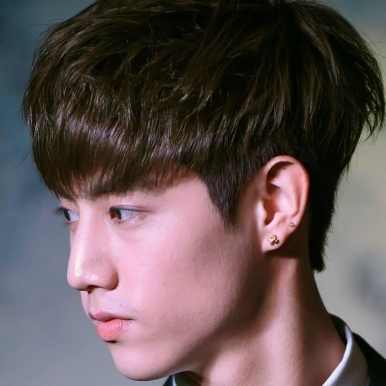 GOT7 #WelcomeToMyTwitterGuys~