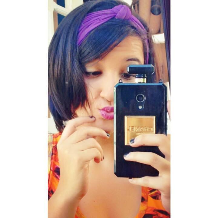 Eu tô vibrando só paz e amor ✌