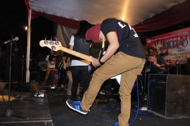 Bassis @Goletsgoo !!
