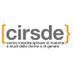 CIRSDe (@cirsde) Twitter profile photo CIRSDe (@cirsde) Twitter profile photo