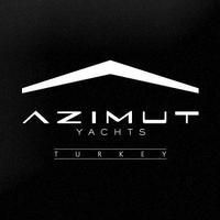 Azimut Turkey (@azimutturkey) Twitter profile photo