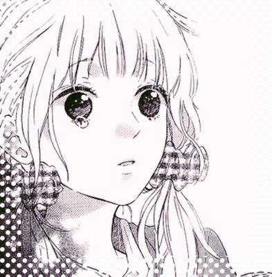 Taken by @pobrescommittee . Indie AU older hinata natsu from Haikyuu rp account. This natsu has CF , please read her about page in the link.