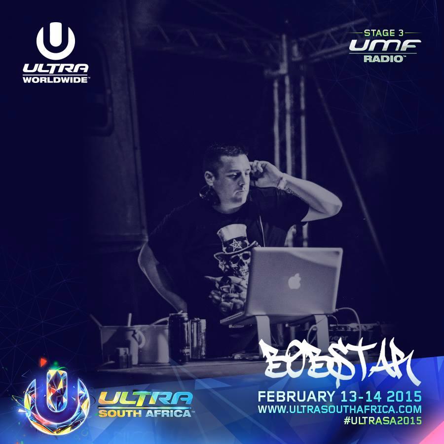 DJ @ H2O and NICCI BEACH Now too adding ULTRA SA to the bio ....
Mad about music - Musica Delenit Bestiam Feram -
