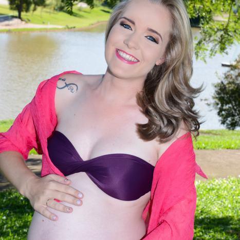 suelen_matte's profile picture. Não importa o tamanho da montanha... Ela nunca poderá tampar o sol!