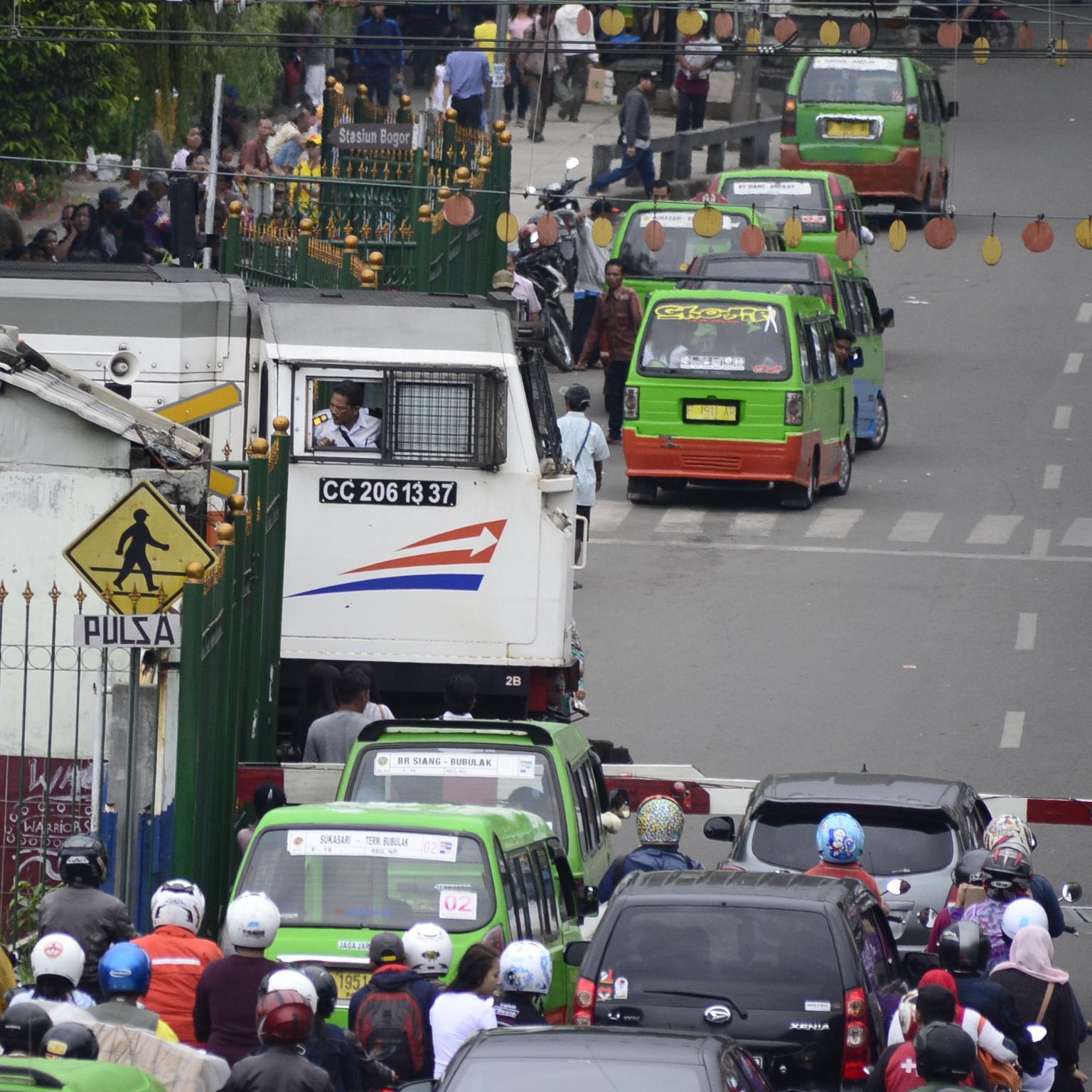 Bogor social navigation account  | bingung kesasar di bogor ? mention kami!