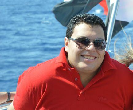 tonymoawad's profile picture. 