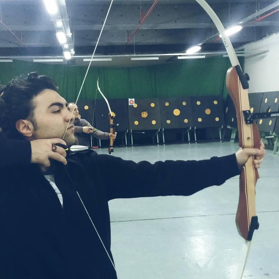 TeskiYusuf's profile picture. İstanbul Teknik Üniversitesi- İnşaat Müh