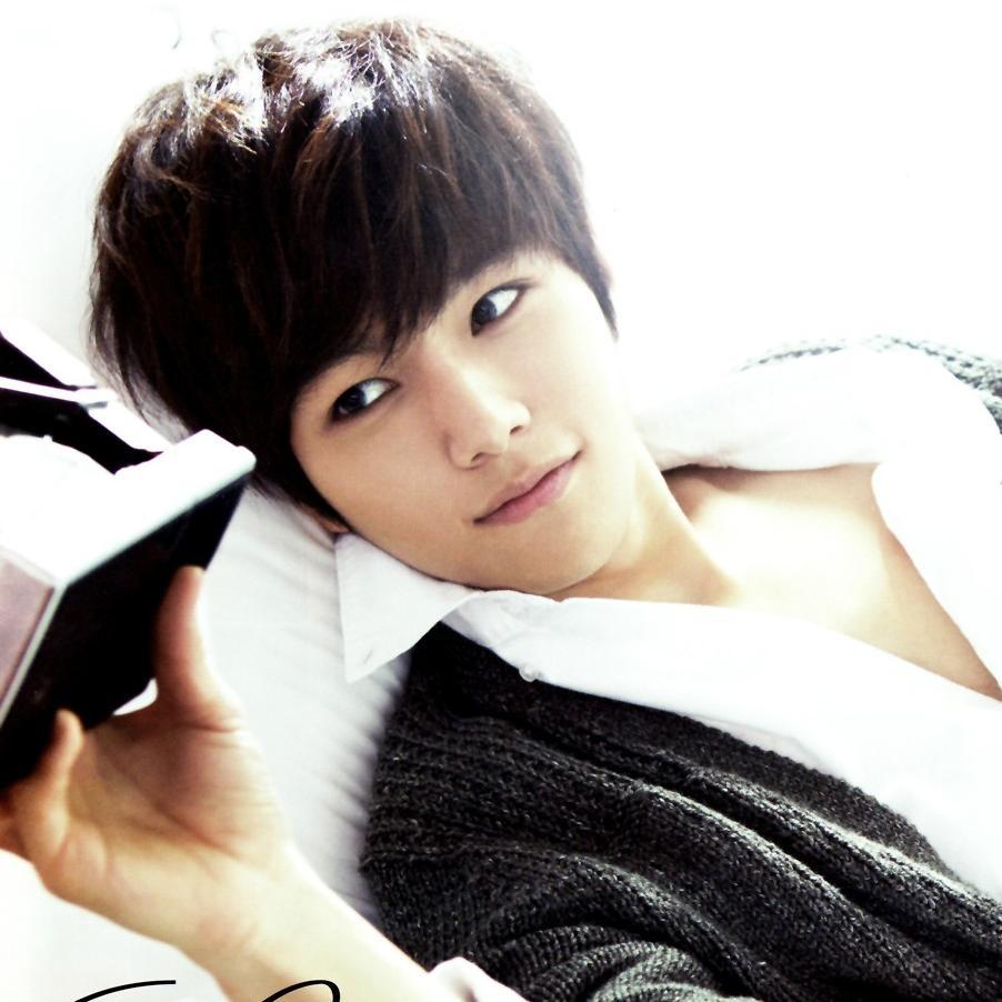 Visual || Ex Kevin (?)
