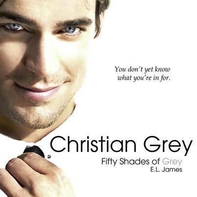 CEO of Grey Enterprise Holdings Inc! 50 SHADES OF GREY TWEETS! #50shadesofgrey