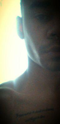 ezekieltf's profile picture. Massive Harry Potter geek. Rarely separated from my iPod. Often glued to a good book. ALWAYS eating, especially cake, I love cake.