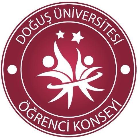 Doğuş Üniversitesi Öğrenci Konseyi