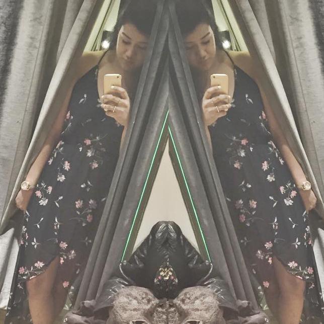 Susrita Khadka. 17 . Love Fashion, Bollywood and Food. http://t.co/oRTNhku7f2 (English)
