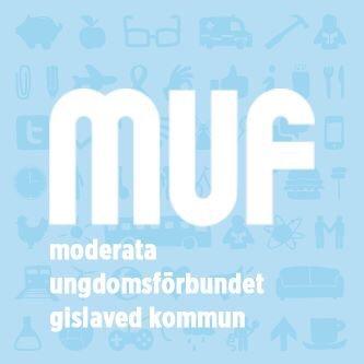 Moderata Ungdomsförbundet i Gislaveds kommun