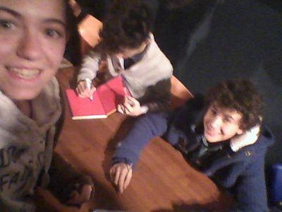 JUSTIN BIEBER.MIRKO TROVATO.