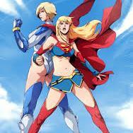 SuperSPowerGirl's profile picture. 