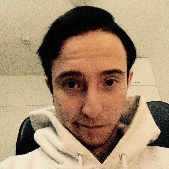 hi my name is Joni follow me? :) I was borned in 1997 and im now 19.From Finland :) kik me: jondy97 :D follow me on instagram: jonitheboss :)