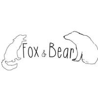 Forestfolk (@foxandbearuk) Twitter profile photo