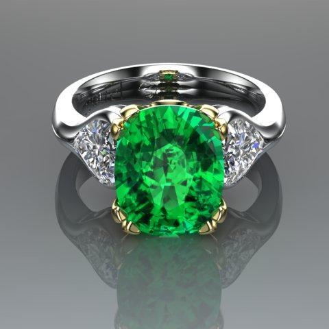 martingotrel's profile picture. Designer and Maker of fine Jewellery
