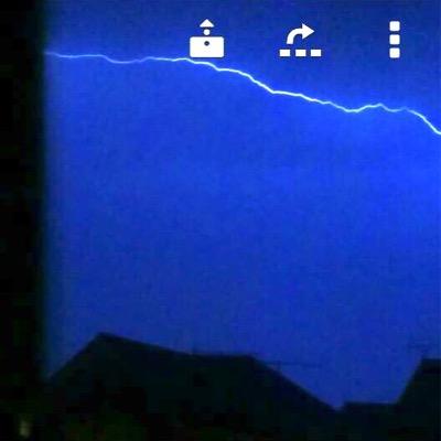 storm lover ☁️⚡️⚡️