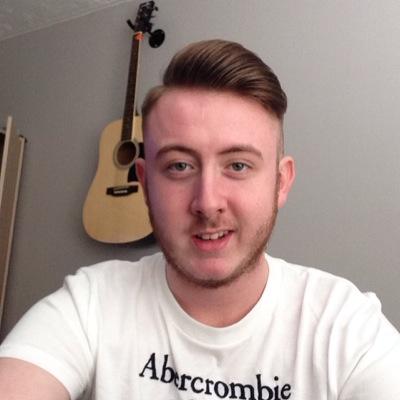 Number one spurs fan #COYS ...
massive roman atwood fan #romansoldier #smilemore 
i'll follow back!