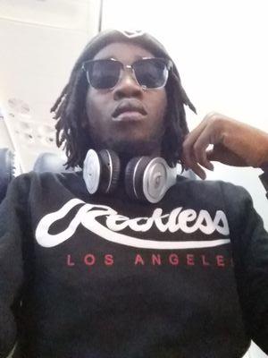 DC Raised, Texas Is Home. Goes By Ferg. Chilled, On My Own. #DMVNation #TeamMavericks #TeamRaiders #TeamAries #TeamTatted #TeamCashFlow