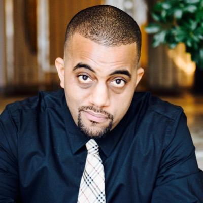 Husband. Dad. Son. Big brother. Consultant. Speaker