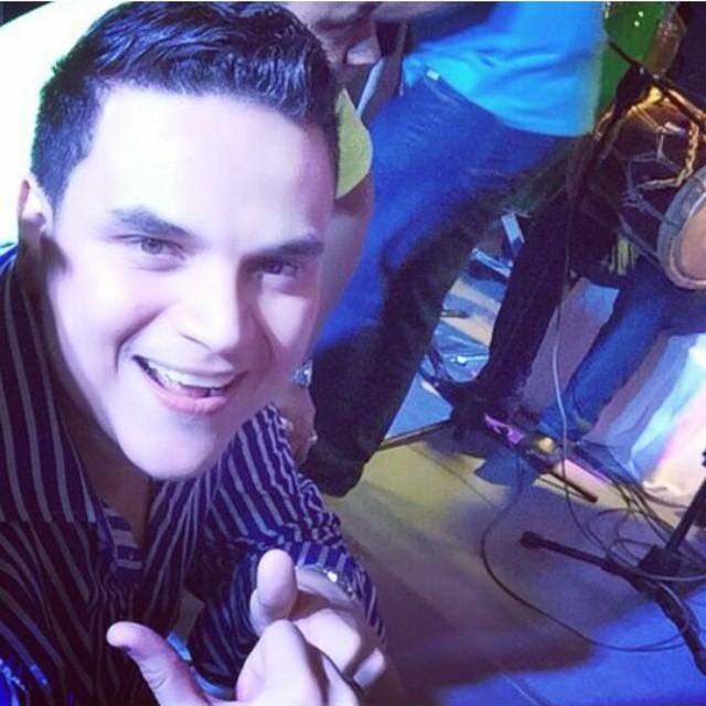 Soy Silvestrista a Morir y Monaquista y por supuesto Lukistaaaa Los Amo Dangond Instagram: @Rosimarcolina . BBM:7A2E3DD7...Wapp:04246796216