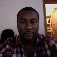 ManaseFortune's profile picture. 