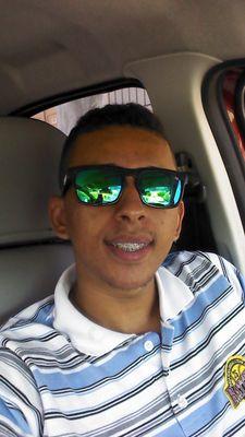 vinishow99's profile picture. 